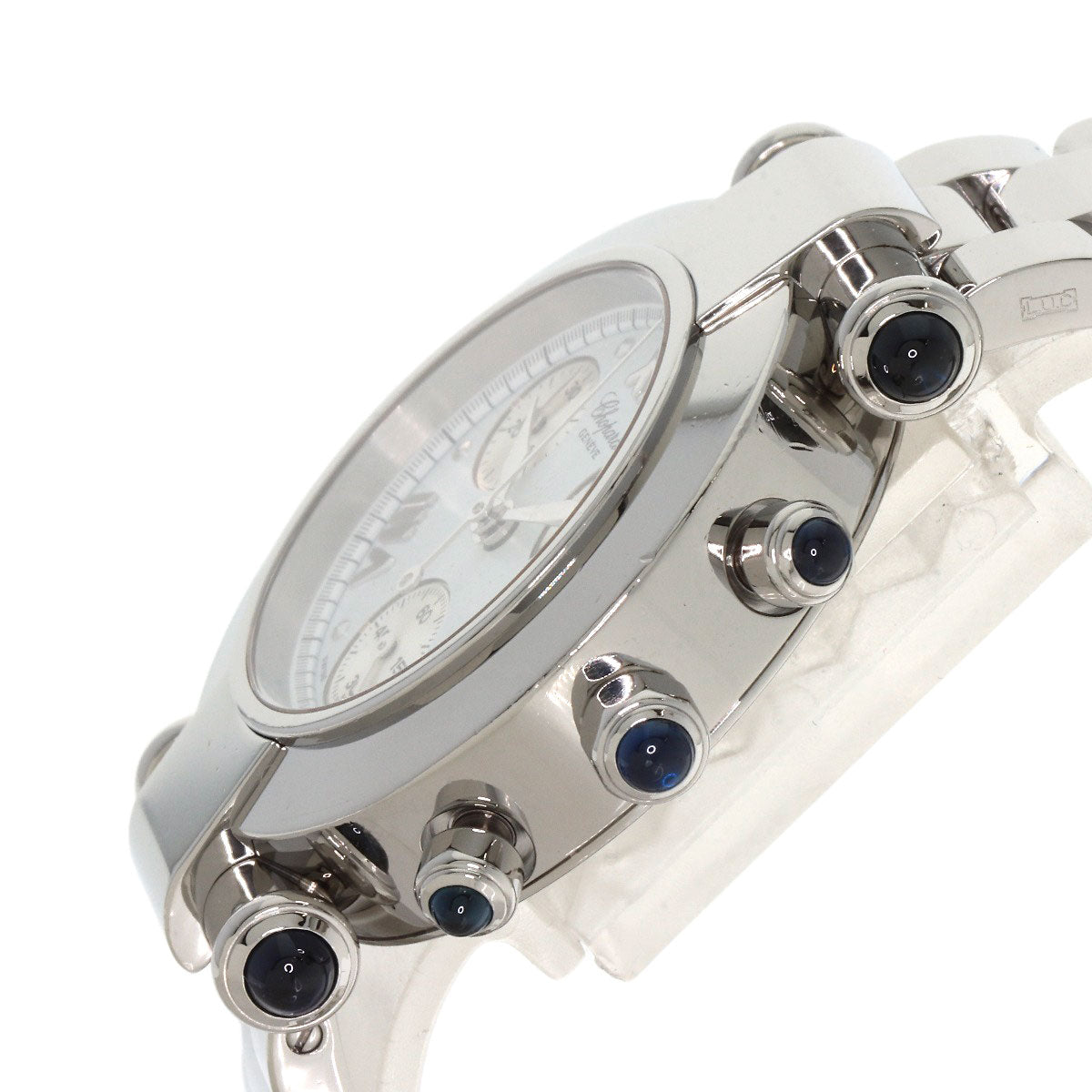 Chopard Imperiale Watches 38/8389-23 Stainless Steel/Stainless Steel Ladies