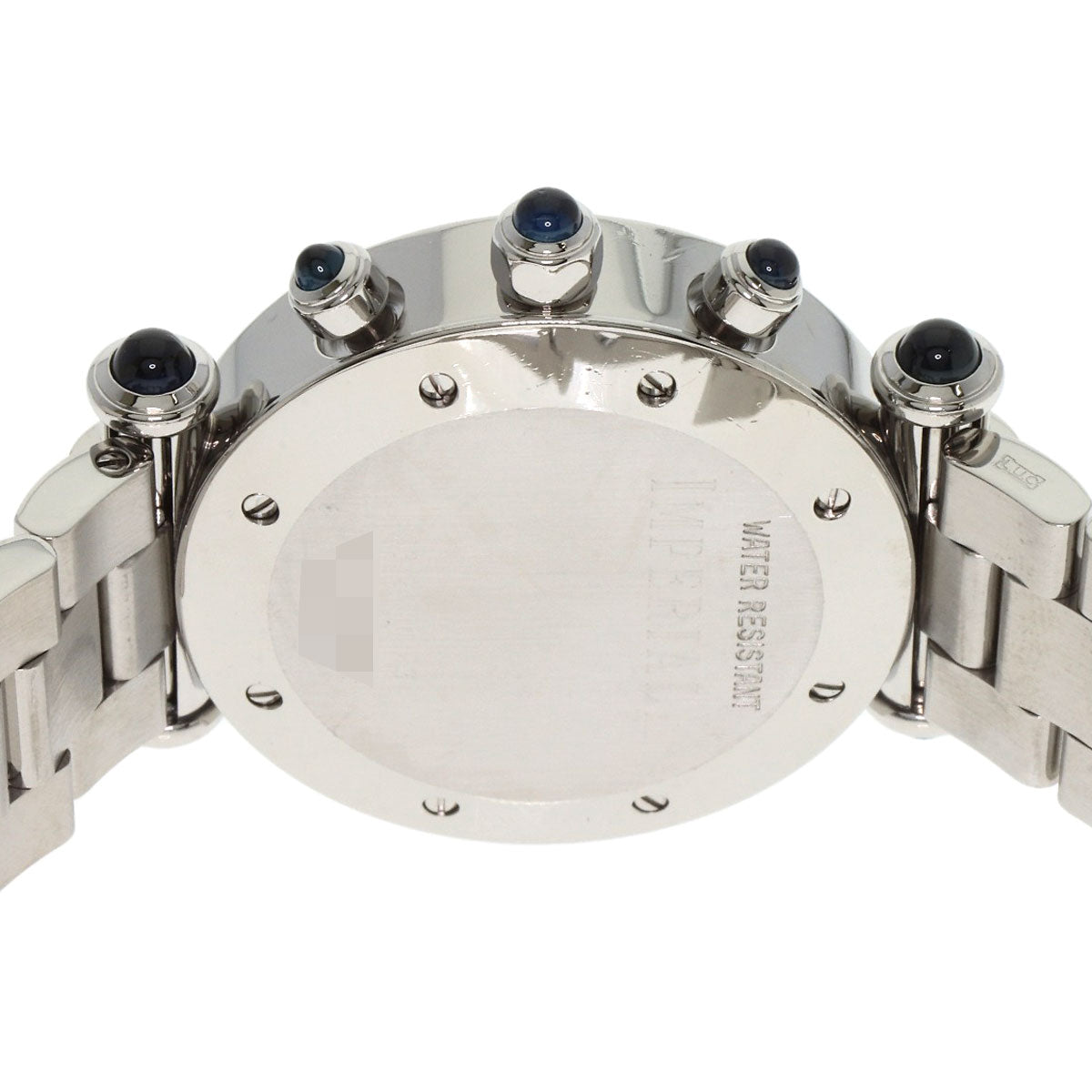 Chopard Imperiale Watches 38/8389-23 Stainless Steel/Stainless Steel Ladies