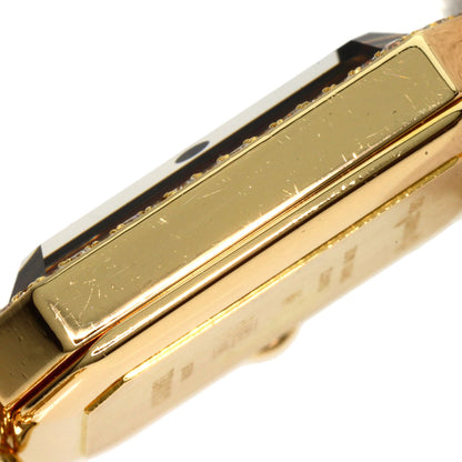 CHANEL Premier Full Diamond Watches H0114 K18 Yellow Gold/K18YGxDiamond Ladies
