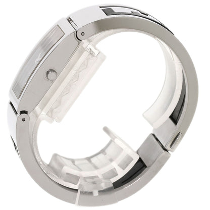 FENDI Bangle watch Watches 3250L Stainless Steel/Stainless Steel Ladies