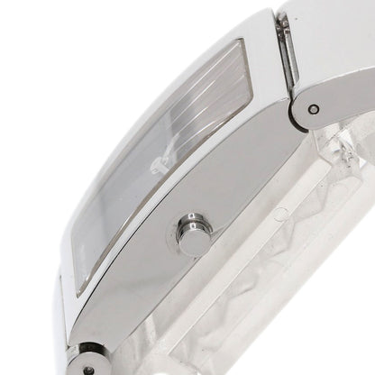 FENDI Bangle watch Watches 3250L Stainless Steel/Stainless Steel Ladies