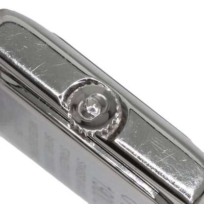 GUCCI Square face Watches 1900L Stainless Steel/Stainless Steel Ladies