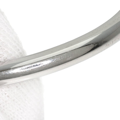 GUCCI Square face Watches 1900L Stainless Steel/Stainless Steel Ladies