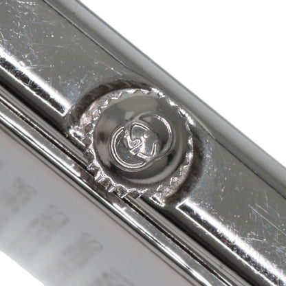 GUCCI Square face Watches 1900L Stainless Steel/Stainless Steel Ladies