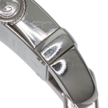 GUCCI Bamboo Watches 6800L Stainless Steel/Bamboo Ladies