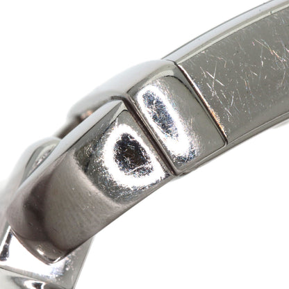 GUCCI Bamboo Watches 6800L Stainless Steel/Bamboo Ladies