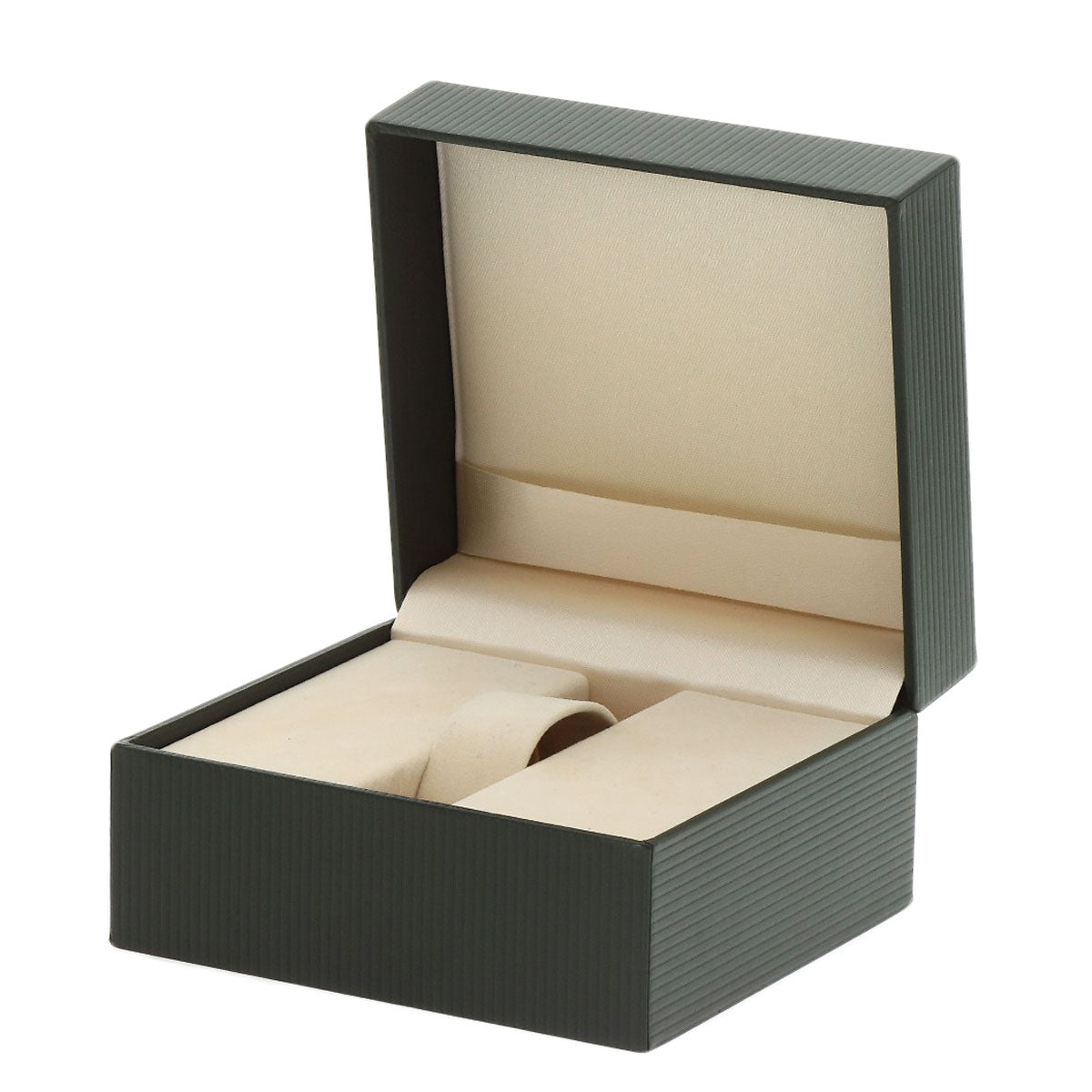 GUCCI Square face Watches 1500L Stainless Steel/Stainless Steel Ladies