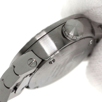 CHRISTIAN DIOR la di de dior Watches CD040111 Stainless Steel/Stainless Steel Ladies