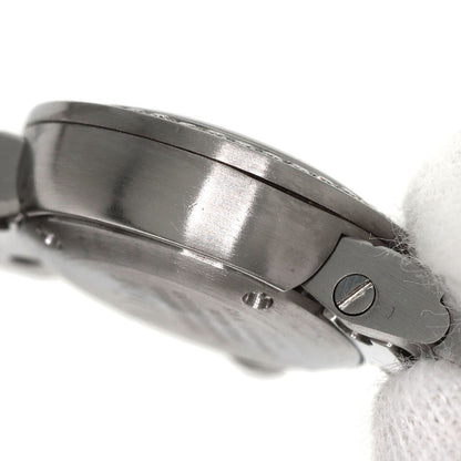 CHRISTIAN DIOR la di de dior Watches CD040111 Stainless Steel/Stainless Steel Ladies