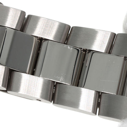 TAG HEUER Aqua racer Watches WBA1111.BA0801 Stainless Steel/Stainless Steel mens