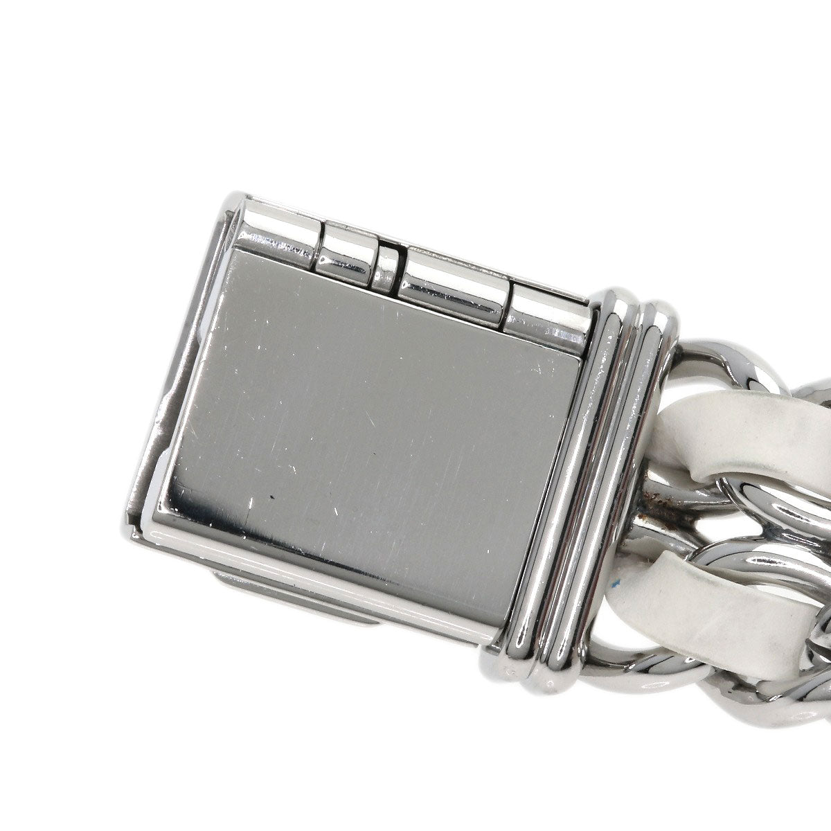CHANEL Premiere Watches H1639 Stainless Steel/SSxLeather Ladies
