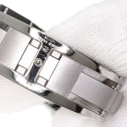 CHANEL J12 1.3" Bezel Bracelet Diamond Watches H1338 Ceramic/CeramicxDiamond Ladies