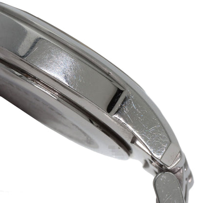 GUCCI 11P Diamond Watches 5500L Stainless Steel/Stainless Steel Ladies