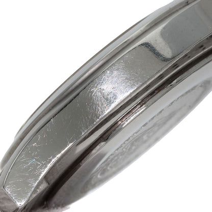 GUCCI 11P Diamond Watches 5500L Stainless Steel/Stainless Steel Ladies