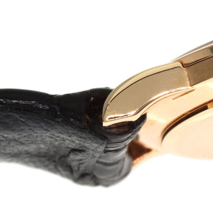VACHERON CONSTANTIN Patrimony Watches 27093/1 K18 Pink Gold/Leather Ladies