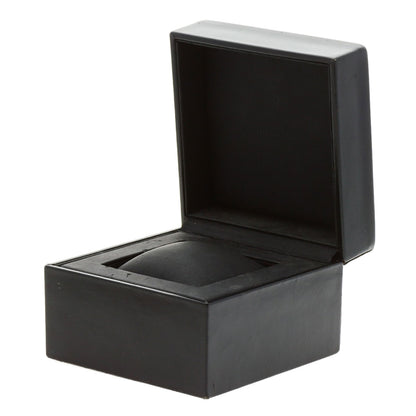 TIFFANY&Co. Cocktail Watch Full Diamond Watches  K18 White Gold/Leather Ladies