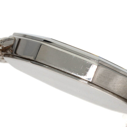 SEIKO CREDOR Watches 8420-5660 Stainless Steel/Stainless Steel Ladies