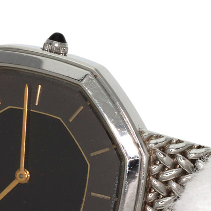 SEIKO CREDOR Watches 8420-5660 Stainless Steel/Stainless Steel Ladies