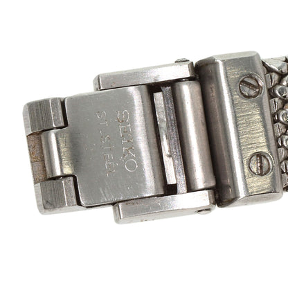 SEIKO CREDOR Watches 8420-5660 Stainless Steel/Stainless Steel Ladies