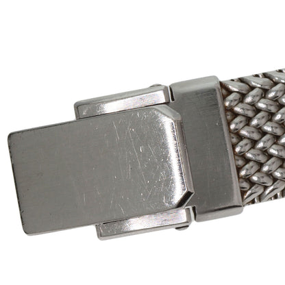 SEIKO CREDOR Watches 8420-5660 Stainless Steel/Stainless Steel Ladies