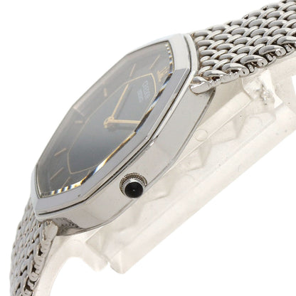 SEIKO CREDOR Watches 8420-5660 Stainless Steel/Stainless Steel Ladies