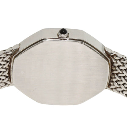 SEIKO CREDOR Watches 8420-5660 Stainless Steel/Stainless Steel Ladies