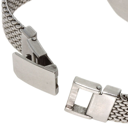 SEIKO CREDOR Watches 8420-5660 Stainless Steel/Stainless Steel Ladies