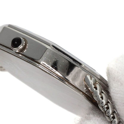 SEIKO CREDOR Watches 8420-5660 Stainless Steel/Stainless Steel Ladies