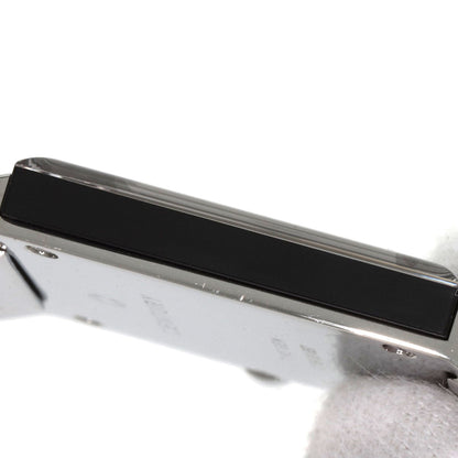 CENTURY Time Gem 10P Diamond Watches Stainless Steel/Stainless Steel mens