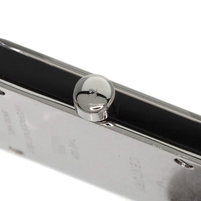 CENTURY Time Gem 10P Diamond Watches Stainless Steel/Stainless Steel mens