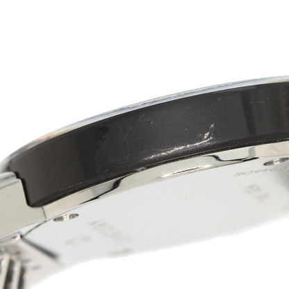 CENTURY Elegance Watches 648.7.S.N5B.12.SF Stainless Steel/Stainless Steel Ladies
