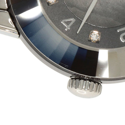 CENTURY Elegance Watches 648.7.S.N5B.12.SF Stainless Steel/Stainless Steel Ladies