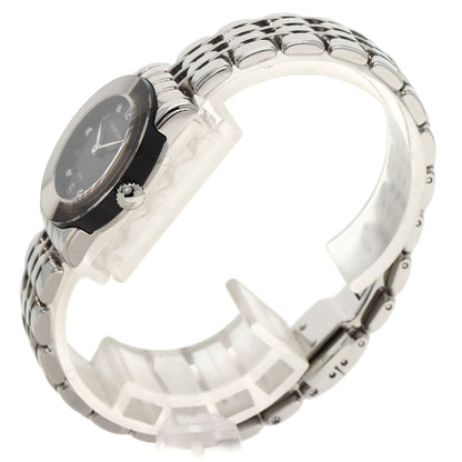 CENTURY Elegance Watches 648.7.S.N5B.12.SF Stainless Steel/Stainless Steel Ladies