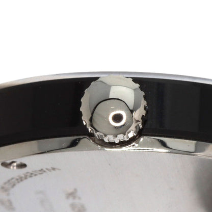 CENTURY Elegance Watches 648.7.S.N5B.12.SF Stainless Steel/Stainless Steel Ladies