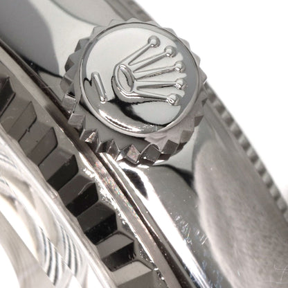 ROLEX Datejust Arabia Stella Boiler Gauge No. 83 Watches 16014 Stainless Steel/Stainless Steel mens