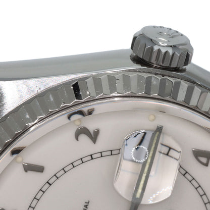 ROLEX Datejust Arabia Stella Boiler Gauge No. 83 Watches 16014 Stainless Steel/Stainless Steel mens