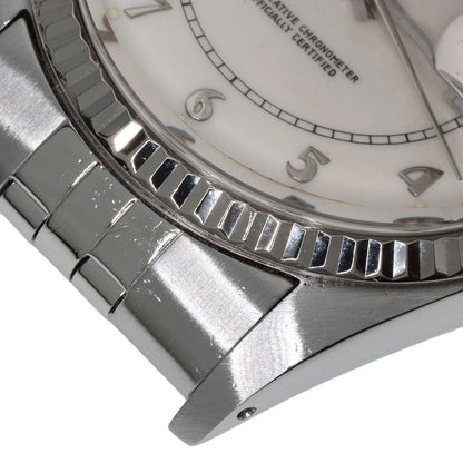 ROLEX Datejust Arabia Stella Boiler Gauge No. 83 Watches 16014 Stainless Steel/Stainless Steel mens