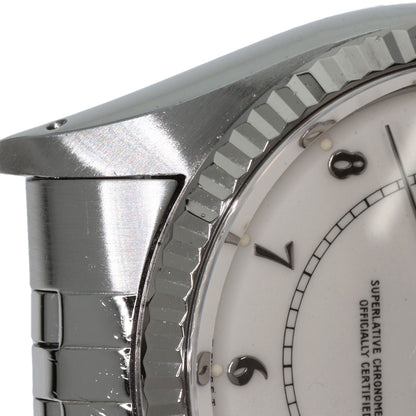 ROLEX Datejust Arabia Stella Boiler Gauge No. 83 Watches 16014 Stainless Steel/Stainless Steel mens