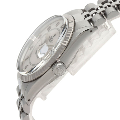 ROLEX Datejust Arabia Stella Boiler Gauge No. 83 Watches 16014 Stainless Steel/Stainless Steel mens