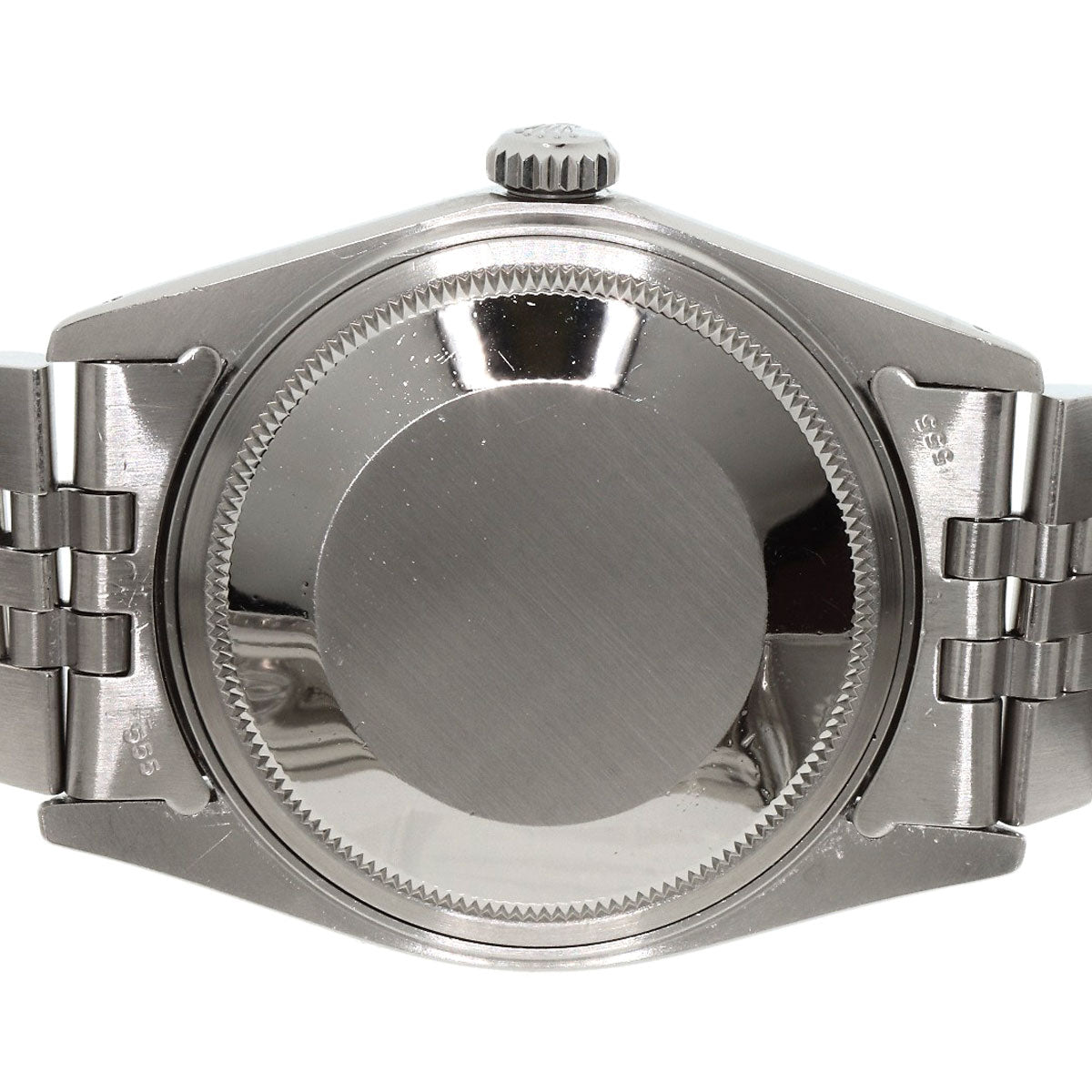 ROLEX Datejust Arabia Stella Boiler Gauge No. 83 Watches 16014 Stainless Steel/Stainless Steel mens