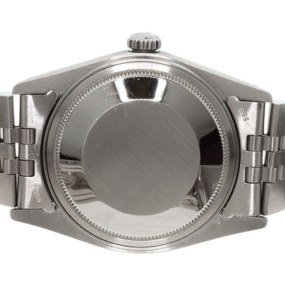 ROLEX Datejust Arabia Stella Boiler Gauge No. 83 Watches 16014 Stainless Steel/Stainless Steel mens