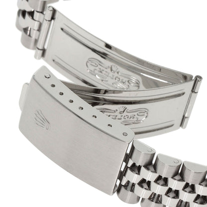 ROLEX Datejust Arabia Stella Boiler Gauge No. 83 Watches 16014 Stainless Steel/Stainless Steel mens