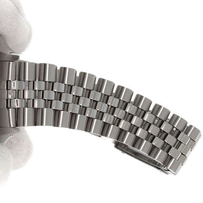 ROLEX Datejust Arabia Stella Boiler Gauge No. 83 Watches 16014 Stainless Steel/Stainless Steel mens