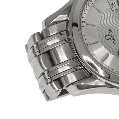 OMEGA Seamaster Watches 2571.31 Stainless Steel/Stainless Steel Ladies