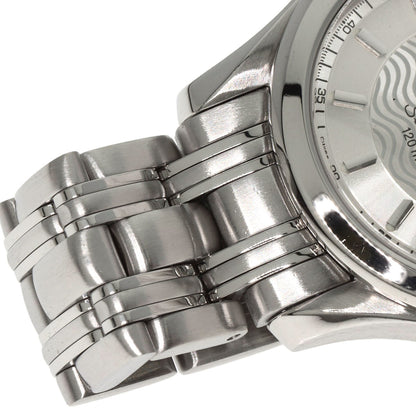 OMEGA Seamaster Watches 2571.31 Stainless Steel/Stainless Steel Ladies