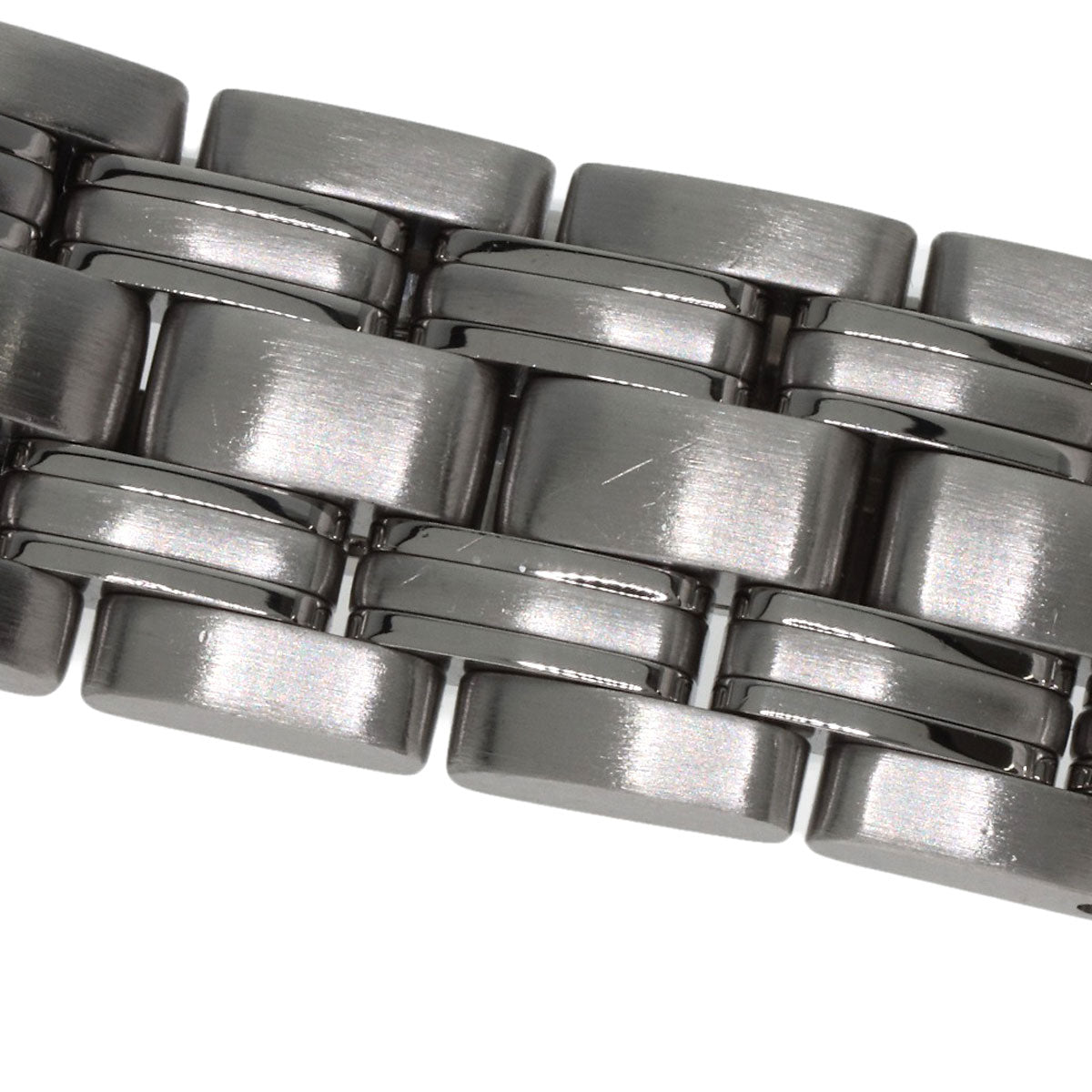 OMEGA Seamaster Watches 2571.31 Stainless Steel/Stainless Steel Ladies