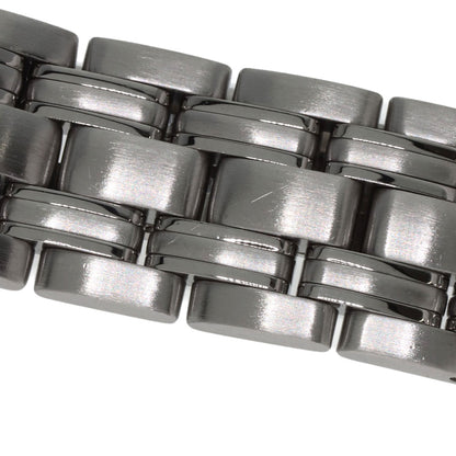 OMEGA Seamaster Watches 2571.31 Stainless Steel/Stainless Steel Ladies