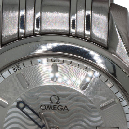 OMEGA Seamaster Watches 2571.31 Stainless Steel/Stainless Steel Ladies
