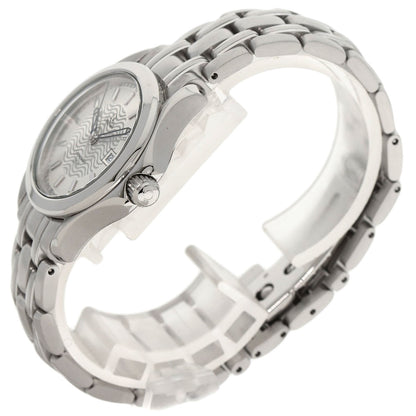 OMEGA Seamaster Watches 2571.31 Stainless Steel/Stainless Steel Ladies