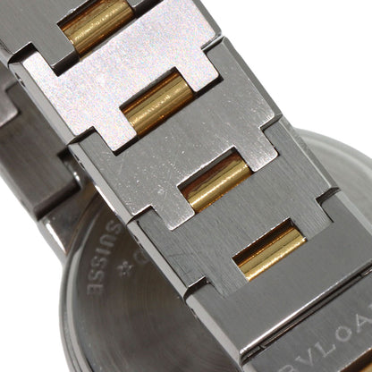 BVLGARI BVLGARI BVLGARI Watches BB23SGD Stainless Steel/Stainless Steel Ladies